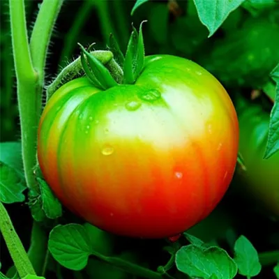 Illustration ripen - Image 1