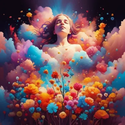 Illustration ravish - Image 1