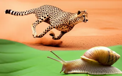 Illustration outpace