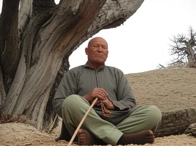 Illustration ascetics - Image 1