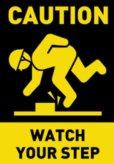 Illustration caution - Image 3