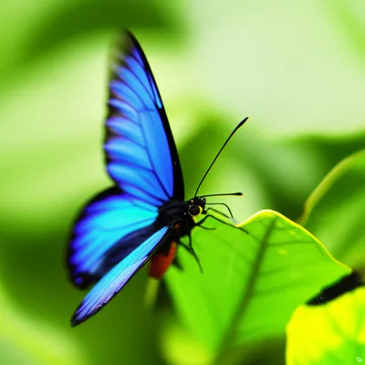 Illustration flutters - Image 1