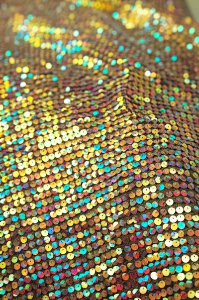 Illustration sequin - Image 1