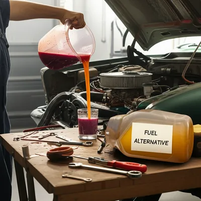 Illustration souped - Image 1