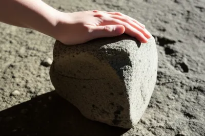 Illustration drove - Image 1