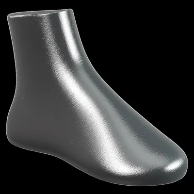 Illustration shoe - Image 1