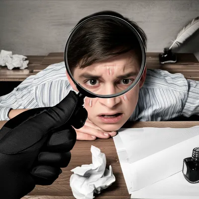 Illustration screws - Image 1