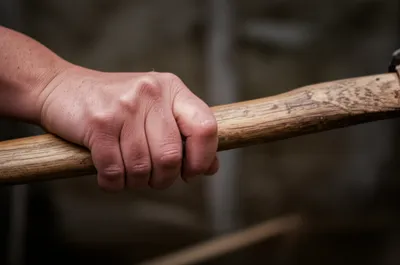 Illustration haft - Image 1