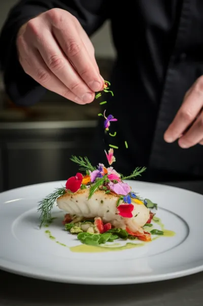 Illustration lard - Image 1