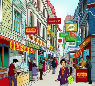 Illustration lesser - Image 1