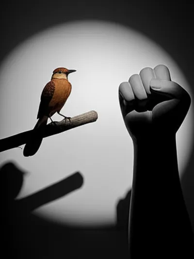 Illustration objected - Image 1