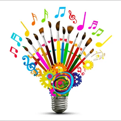 Illustration creatively