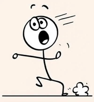 Illustration jerk - Image 1