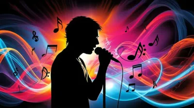 Illustration vocals - Image 1