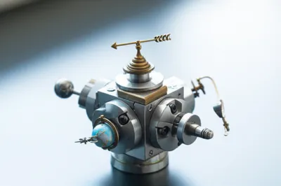 Illustration monitors - Image 1