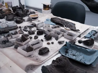 Illustration excavations - Image 2