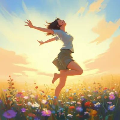 Illustration abandonment - Image 1