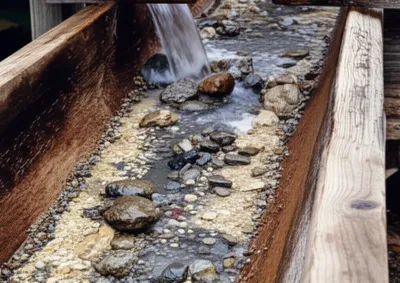 Illustration hutch - Image 1