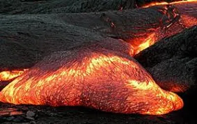 Illustration lava - Image 2