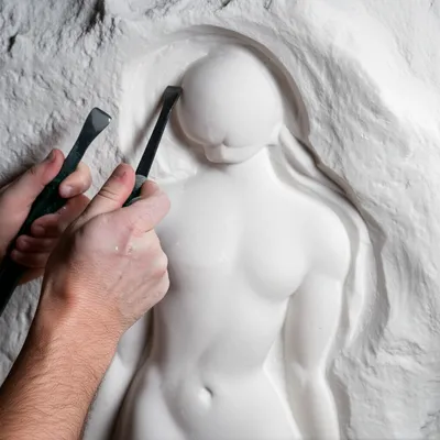 Illustration bodied - Image 1