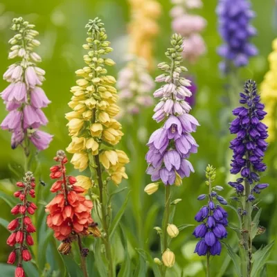 Illustration bells - Image 1