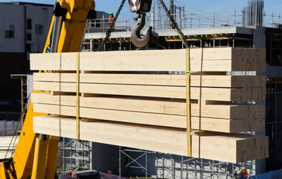 Illustration trusses - Image 1