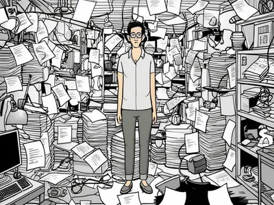 Hình ảnh minh họa muddling - Ảnh 1