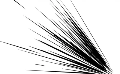 Illustration throw - Image 1