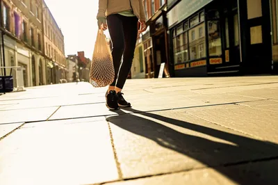 Illustration errands