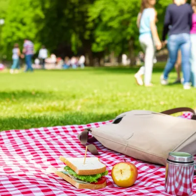 Illustration lunches - Image 1