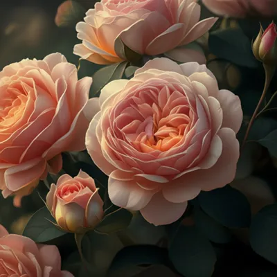 Illustration flours - Image 1