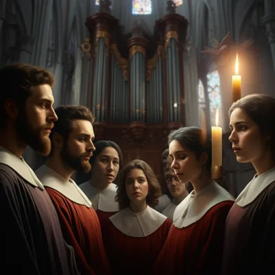 Illustration sequences - Image 1