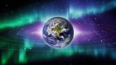 Illustration poles - Image 1