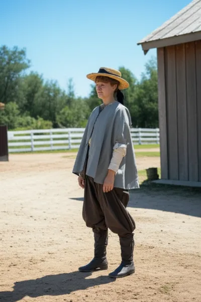 Illustration bloomers - Image 1