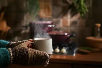 Illustration teas - Image 1