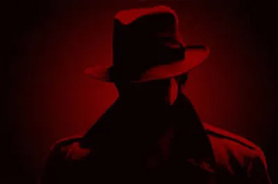 Illustration espionage - Image 2