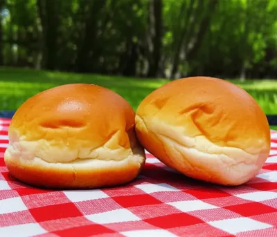 Illustration buns - Image 1