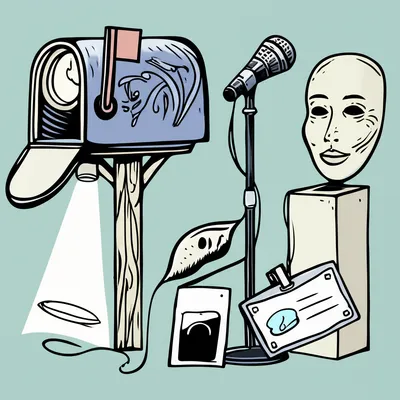 Illustration handle - Image 1