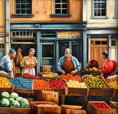 Illustration figurative - Image 1