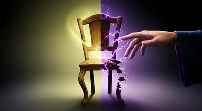 Illustration enchants - Image 1