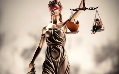 Illustration nemesis - Image 1