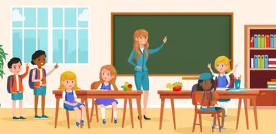 Illustration elementary