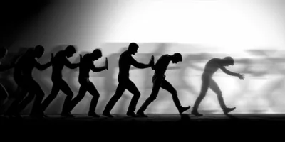 Illustration drove - Image 1