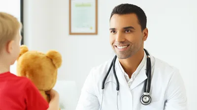 Illustration doctoral - Image 1