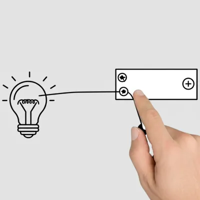 Illustration switch - Image 1