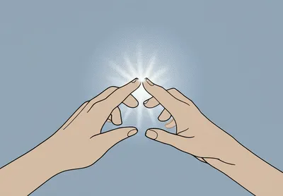 Illustration claps - Image 1