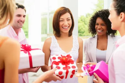 Illustration shower - Image 1