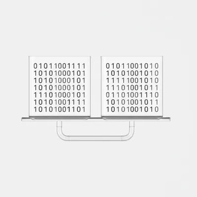 Illustration doublet - Image 1