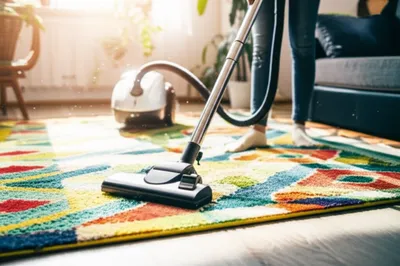 Illustration vac - Image 1