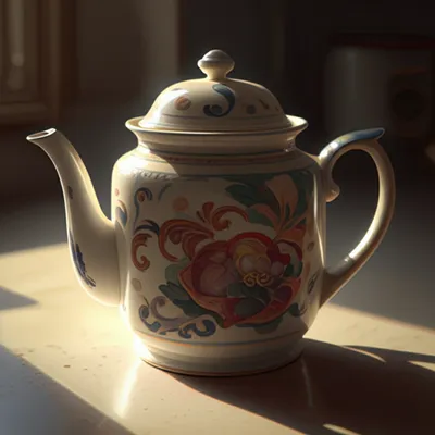 Illustration bake - Image 1